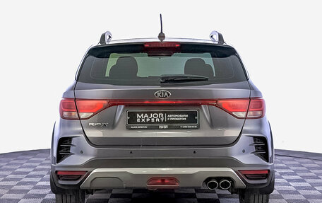 KIA Rio IV, 2021 год, 1 795 000 рублей, 6 фотография