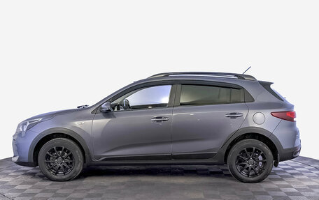 KIA Rio IV, 2021 год, 1 795 000 рублей, 8 фотография