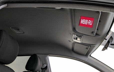 KIA Rio IV, 2021 год, 1 795 000 рублей, 23 фотография