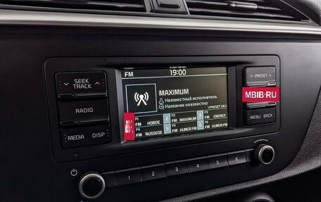 KIA Rio IV, 2021 год, 1 795 000 рублей, 21 фотография