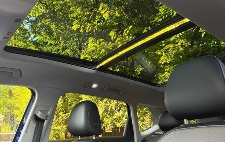 Volkswagen Taos, 2021 год, 3 100 000 рублей, 16 фотография