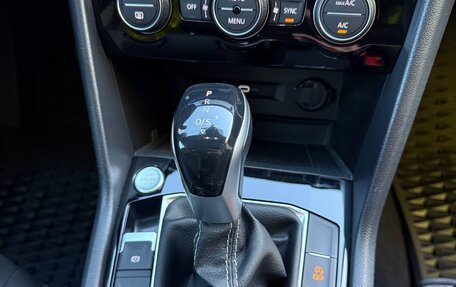 Volkswagen Taos, 2021 год, 3 100 000 рублей, 20 фотография