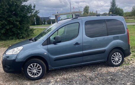 Peugeot Partner II рестайлинг 2, 2009 год, 450 000 рублей, 3 фотография