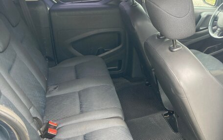 Peugeot Partner II рестайлинг 2, 2009 год, 450 000 рублей, 11 фотография