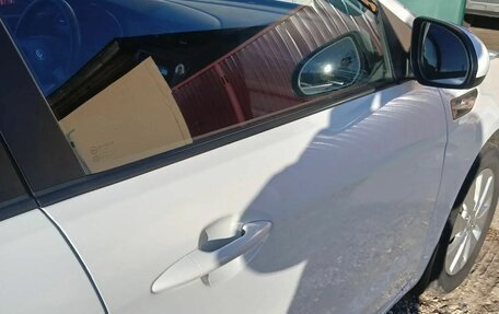 KIA Rio III рестайлинг, 2013 год, 720 000 рублей, 8 фотография