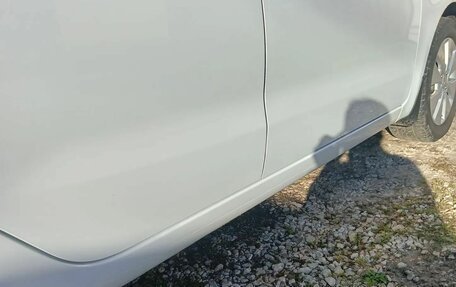 KIA Rio III рестайлинг, 2013 год, 720 000 рублей, 4 фотография