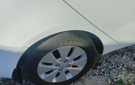 KIA Rio III рестайлинг, 2013 год, 720 000 рублей, 9 фотография