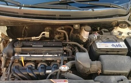 KIA Rio III рестайлинг, 2013 год, 720 000 рублей, 6 фотография