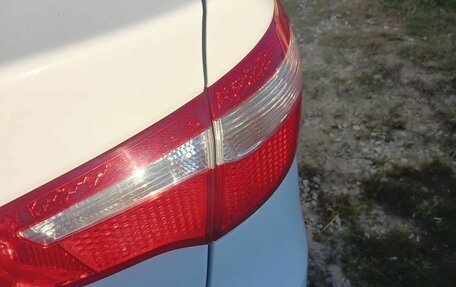 KIA Rio III рестайлинг, 2013 год, 720 000 рублей, 13 фотография