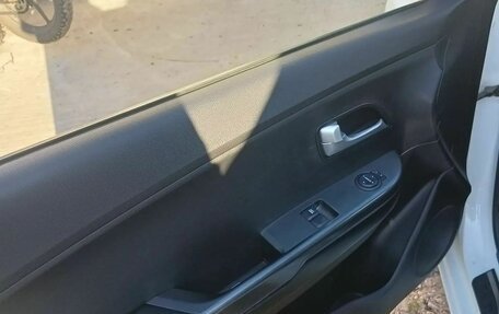 KIA Rio III рестайлинг, 2013 год, 720 000 рублей, 17 фотография
