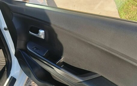 KIA Rio III рестайлинг, 2013 год, 720 000 рублей, 23 фотография