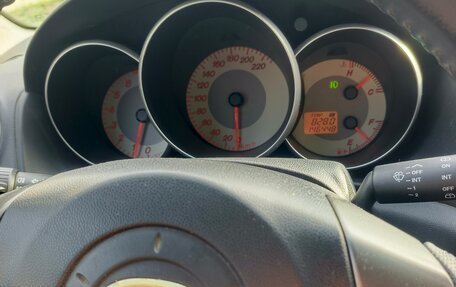 Mazda 3, 2007 год, 480 000 рублей, 2 фотография