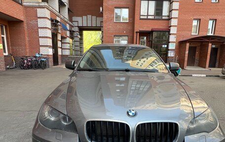 BMW X6, 2010 год, 1 636 200 рублей, 3 фотография