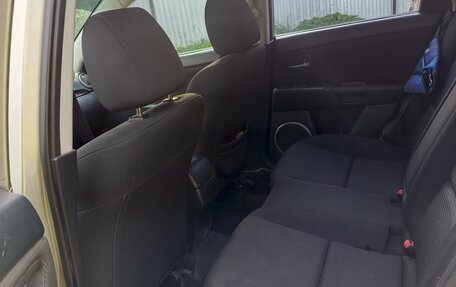 Mazda 3, 2007 год, 480 000 рублей, 4 фотография