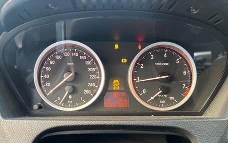 BMW X6, 2010 год, 1 636 200 рублей, 5 фотография