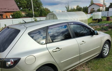 Mazda 3, 2007 год, 480 000 рублей, 6 фотография