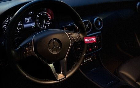Mercedes-Benz A-Класс, 2014 год, 1 550 000 рублей, 8 фотография