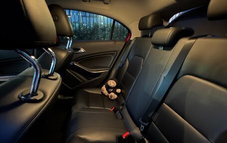 Mercedes-Benz A-Класс, 2014 год, 1 550 000 рублей, 11 фотография