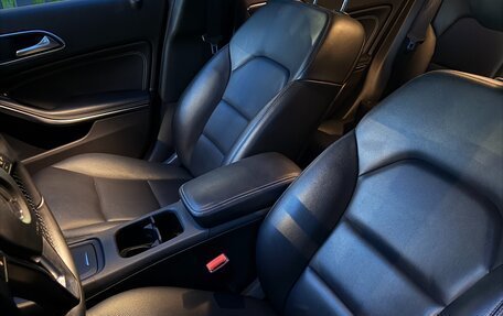 Mercedes-Benz A-Класс, 2014 год, 1 550 000 рублей, 10 фотография