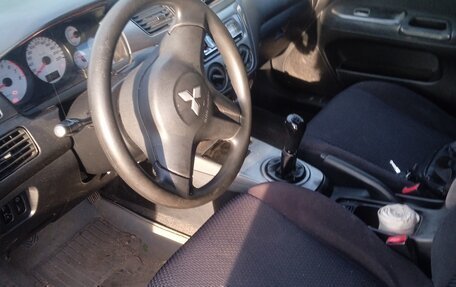 Mitsubishi Lancer IX, 2006 год, 210 000 рублей, 7 фотография