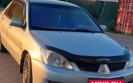 Mitsubishi Lancer IX, 2006 год, 210 000 рублей, 6 фотография