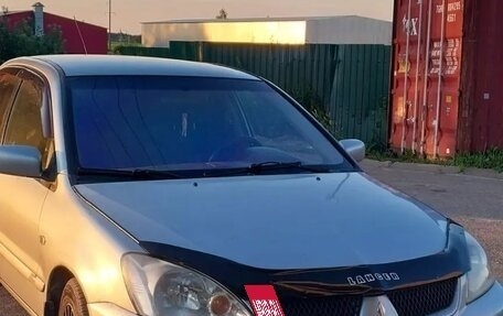Mitsubishi Lancer IX, 2006 год, 210 000 рублей, 2 фотография