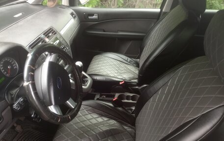 Ford C-MAX I рестайлинг, 2004 год, 200 000 рублей, 5 фотография