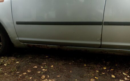 Ford C-MAX I рестайлинг, 2004 год, 200 000 рублей, 10 фотография