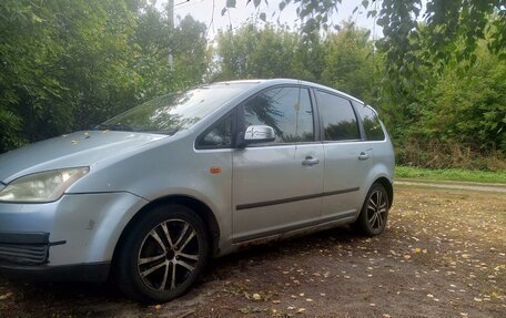 Ford C-MAX I рестайлинг, 2004 год, 200 000 рублей, 12 фотография