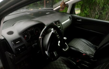Ford C-MAX I рестайлинг, 2004 год, 200 000 рублей, 6 фотография