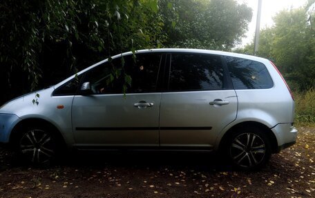 Ford C-MAX I рестайлинг, 2004 год, 200 000 рублей, 11 фотография