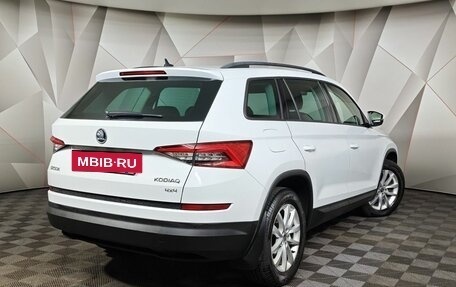 Skoda Kodiaq I, 2017 год, 2 159 000 рублей, 2 фотография