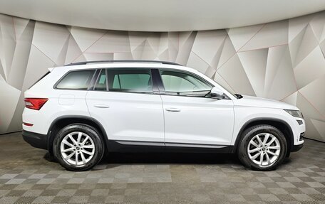 Skoda Kodiaq I, 2017 год, 2 159 000 рублей, 6 фотография