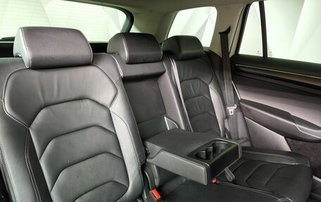 Skoda Kodiaq I, 2017 год, 2 159 000 рублей, 17 фотография