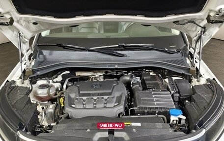 Skoda Kodiaq I, 2017 год, 2 159 000 рублей, 11 фотография