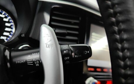 Mitsubishi Outlander III рестайлинг 3, 2020 год, 2 598 000 рублей, 22 фотография