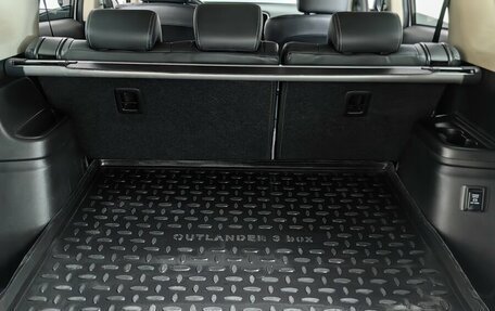 Mitsubishi Outlander III рестайлинг 3, 2020 год, 2 598 000 рублей, 27 фотография