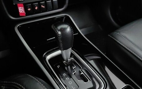 Mitsubishi Outlander III рестайлинг 3, 2020 год, 2 598 000 рублей, 17 фотография