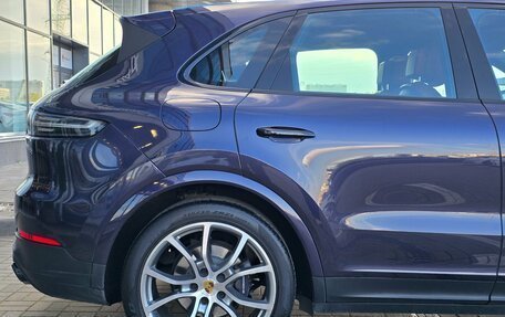 Porsche Cayenne III, 2018 год, 5 400 000 рублей, 7 фотография