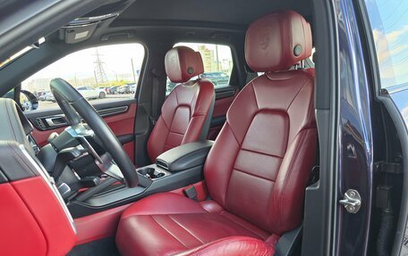 Porsche Cayenne III, 2018 год, 5 400 000 рублей, 17 фотография