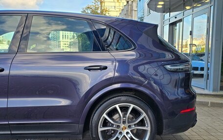 Porsche Cayenne III, 2018 год, 5 400 000 рублей, 11 фотография
