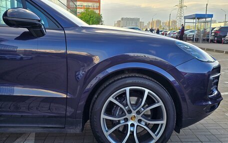 Porsche Cayenne III, 2018 год, 5 400 000 рублей, 8 фотография