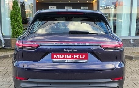 Porsche Cayenne III, 2018 год, 5 400 000 рублей, 13 фотография