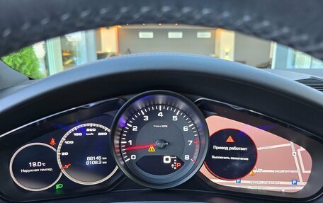 Porsche Cayenne III, 2018 год, 5 400 000 рублей, 31 фотография