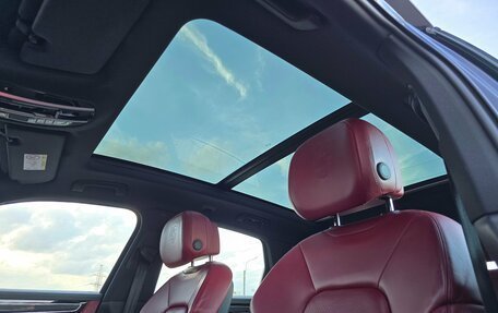 Porsche Cayenne III, 2018 год, 5 400 000 рублей, 29 фотография