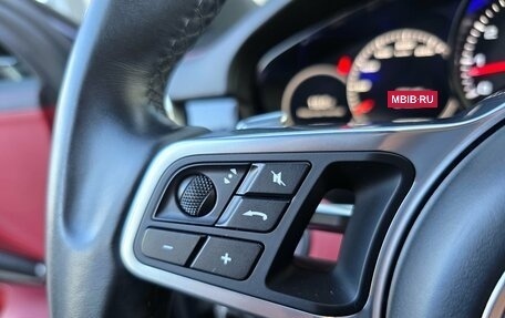 Porsche Cayenne III, 2018 год, 5 400 000 рублей, 36 фотография