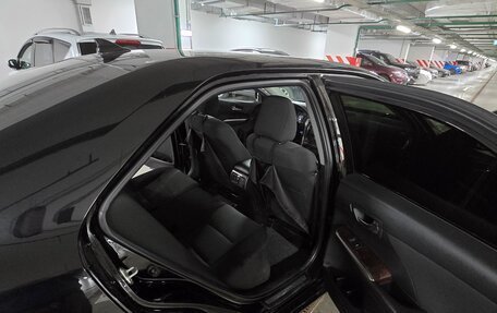 Toyota Camry, 2018 год, 2 300 000 рублей, 13 фотография