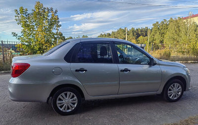 Datsun on-DO I рестайлинг, 2014 год, 390 000 рублей, 1 фотография