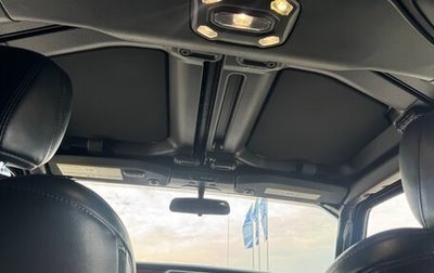 Jeep Wrangler, 2020 год, 5 000 000 рублей, 1 фотография
