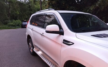Haval H9 I рестайлинг, 2019 год, 2 700 000 рублей, 2 фотография